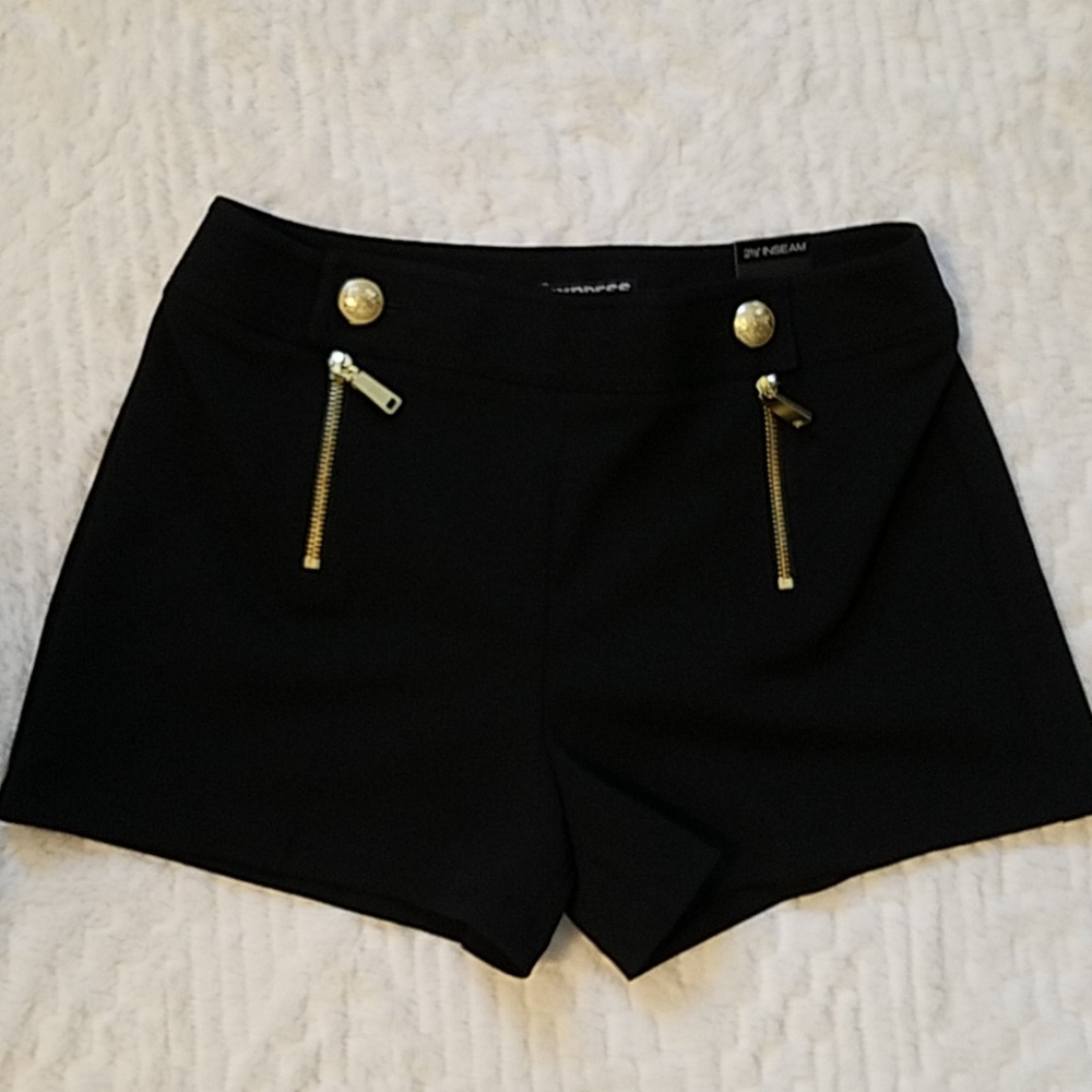 NWT Express dressy shorts